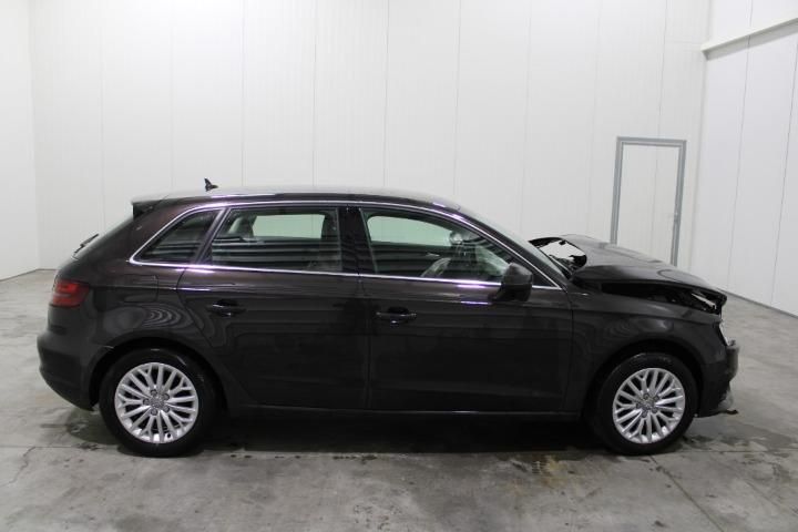 Photo 6 VIN: WAUZZZ8V5EA163131 - AUDI A3 SPORTBACK 