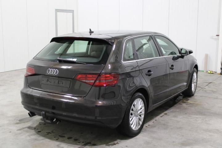 Photo 3 VIN: WAUZZZ8V5EA163131 - AUDI A3 SPORTBACK 