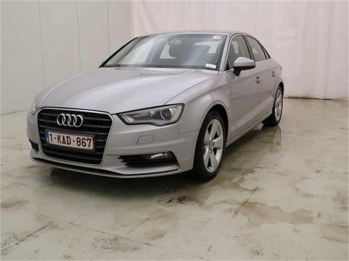 Photo 1 VIN: WAUZZZ8V5F1116991 - AUDI A3 