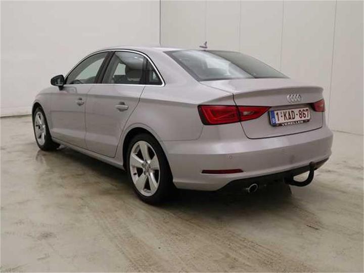 Photo 11 VIN: WAUZZZ8V5F1116991 - AUDI A3 