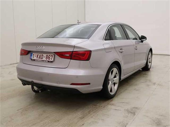 Photo 12 VIN: WAUZZZ8V5F1116991 - AUDI A3 