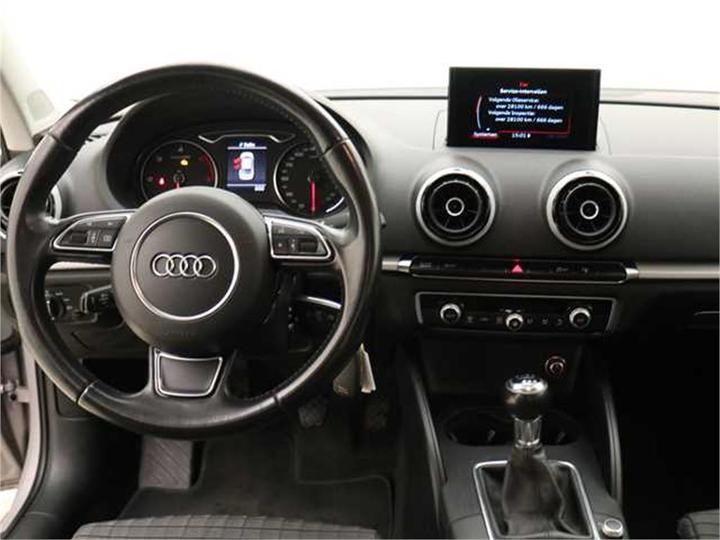 Photo 17 VIN: WAUZZZ8V5F1116991 - AUDI A3 