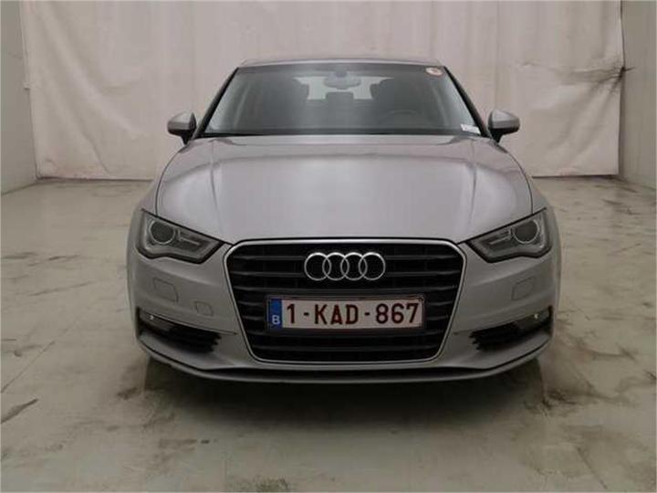 Photo 18 VIN: WAUZZZ8V5F1116991 - AUDI A3 