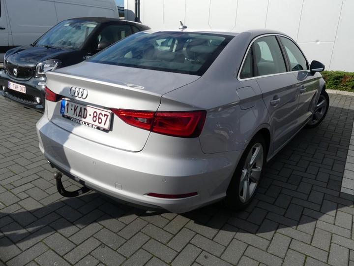 Photo 2 VIN: WAUZZZ8V5F1116991 - AUDI A3 