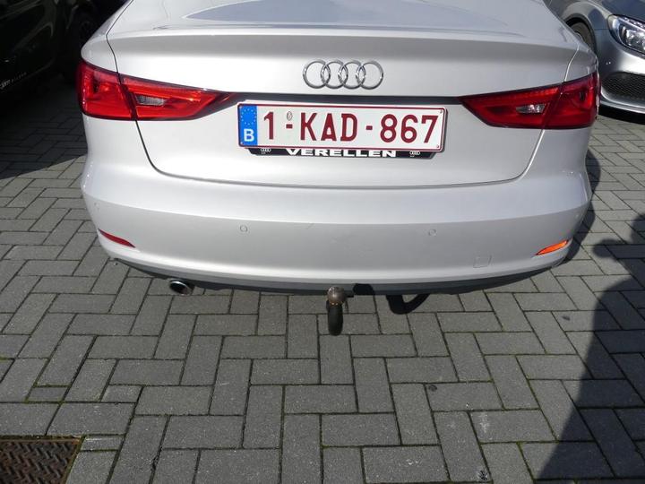 Photo 31 VIN: WAUZZZ8V5F1116991 - AUDI A3 