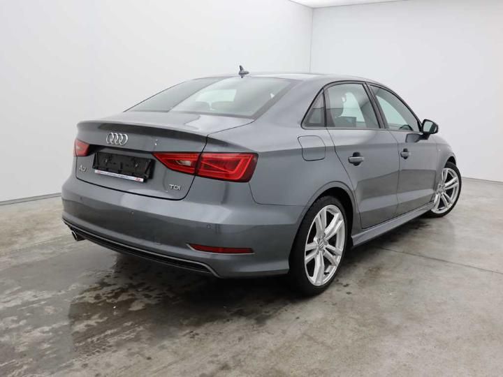 Photo 2 VIN: WAUZZZ8V5F1121477 - AUDI A3 BERLINE &#3913 