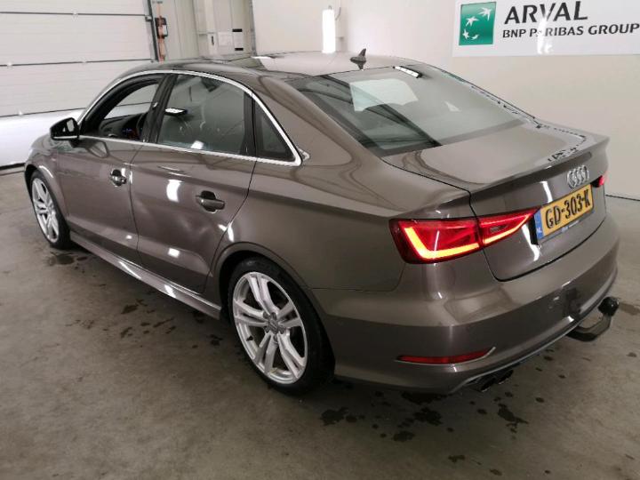 Photo 12 VIN: WAUZZZ8V5F1128686 - AUDI A3 