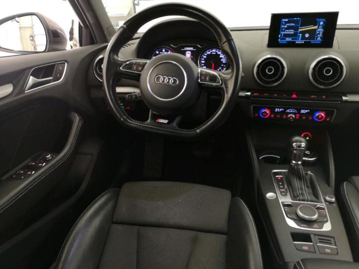 Photo 14 VIN: WAUZZZ8V5F1128686 - AUDI A3 