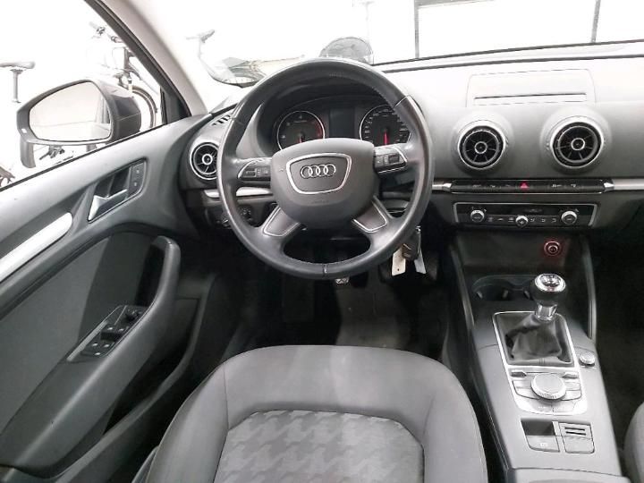 Photo 12 VIN: WAUZZZ8V5FA013179 - AUDI A3 