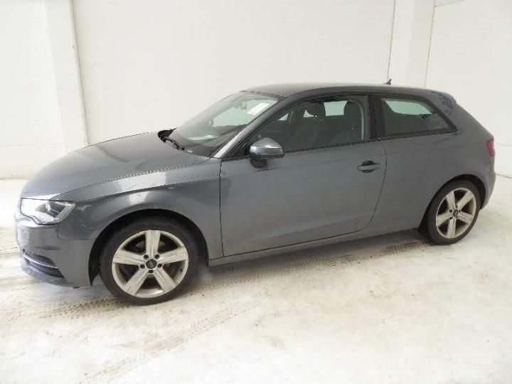 Photo 2 VIN: WAUZZZ8V5FA024134 - AUDI A3 HATCHBACK 