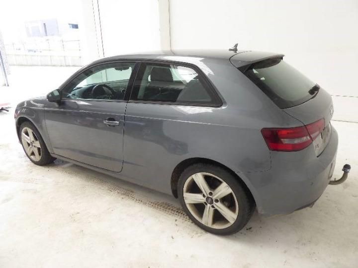 Photo 3 VIN: WAUZZZ8V5FA024134 - AUDI A3 HATCHBACK 