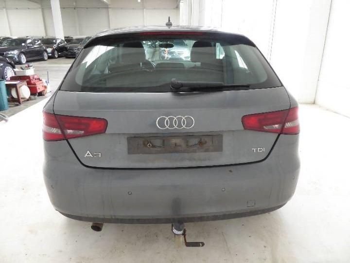 Photo 4 VIN: WAUZZZ8V5FA024134 - AUDI A3 HATCHBACK 