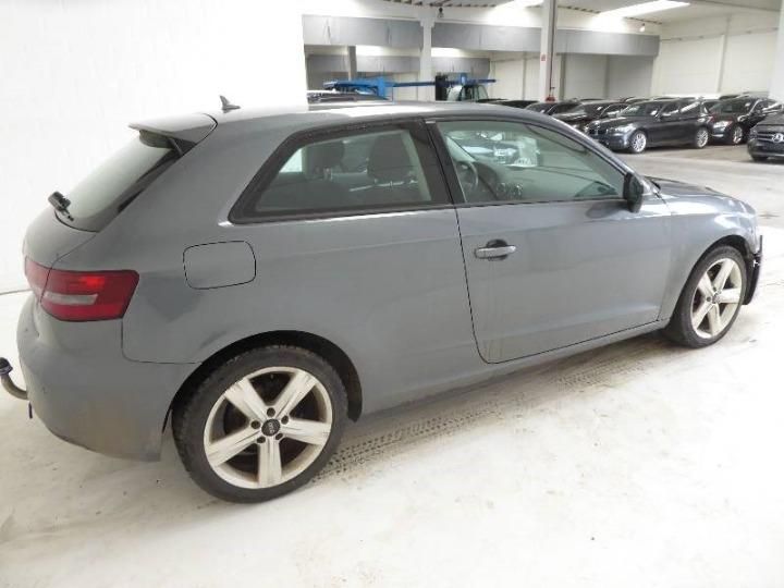 Photo 5 VIN: WAUZZZ8V5FA024134 - AUDI A3 HATCHBACK 