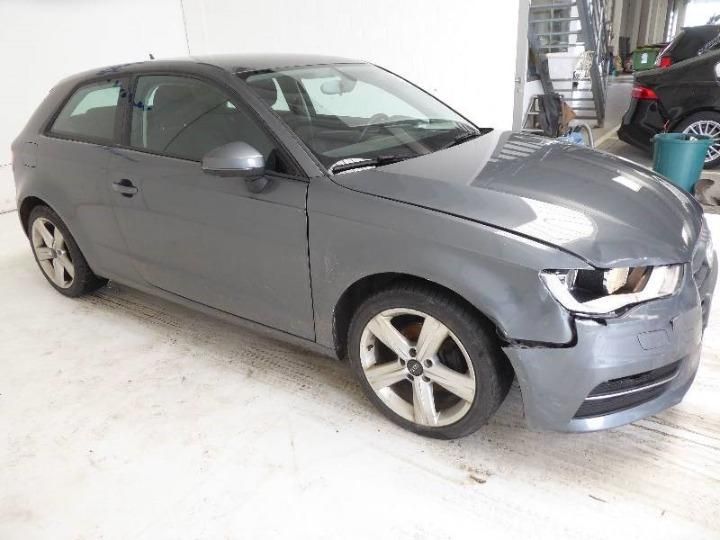 Photo 6 VIN: WAUZZZ8V5FA024134 - AUDI A3 HATCHBACK 