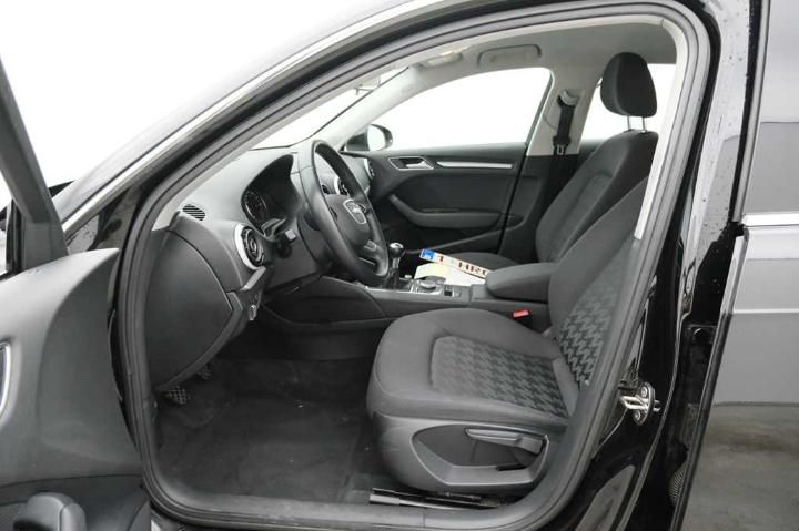 Photo 3 VIN: WAUZZZ8V5FA041810 - AUDI A3 SPORTBACK &#3912 