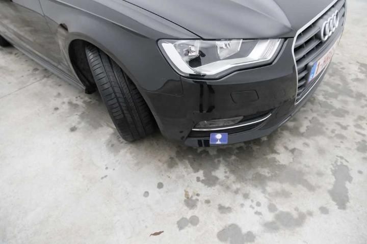 Photo 30 VIN: WAUZZZ8V5FA041810 - AUDI A3 SPORTBACK &#3912 