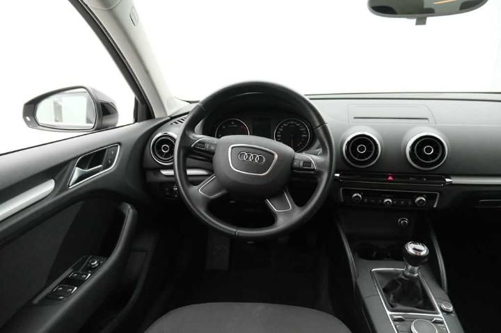 Photo 9 VIN: WAUZZZ8V5FA041810 - AUDI A3 SPORTBACK &#3912 