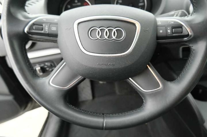 Photo 27 VIN: WAUZZZ8V5FA041810 - AUDI A3 SPORTBACK &#3912 