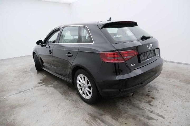 Photo 7 VIN: WAUZZZ8V5FA041810 - AUDI A3 SPORTBACK &#3912 