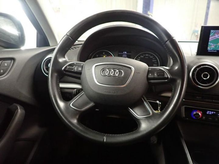 Photo 13 VIN: WAUZZZ8V5FA082258 - AUDI A3 SPORTBACK 