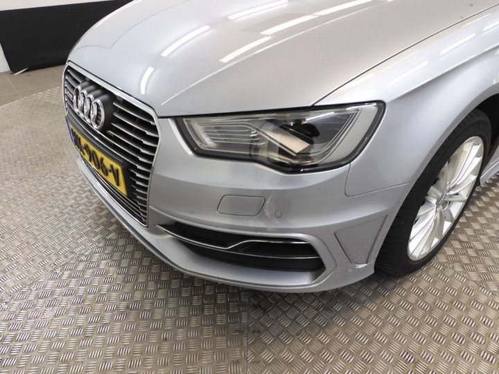 Photo 25 VIN: WAUZZZ8V5FA116490 - AUDI A3 SPORTBACK 