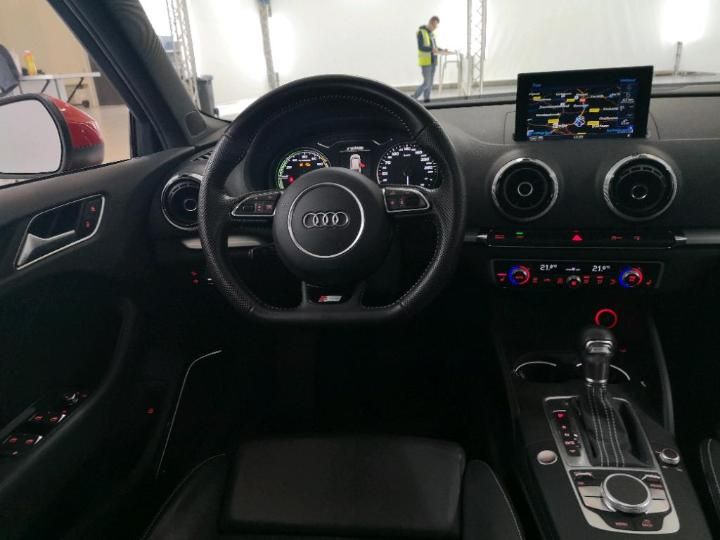 Photo 5 VIN: WAUZZZ8V5FA126792 - AUDI A3 SPORTBACK 