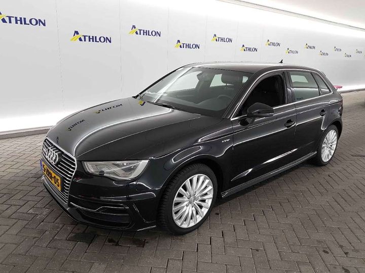 Photo 0 VIN: WAUZZZ8V5FA127943 - AUDI A3 SPORTBACK 