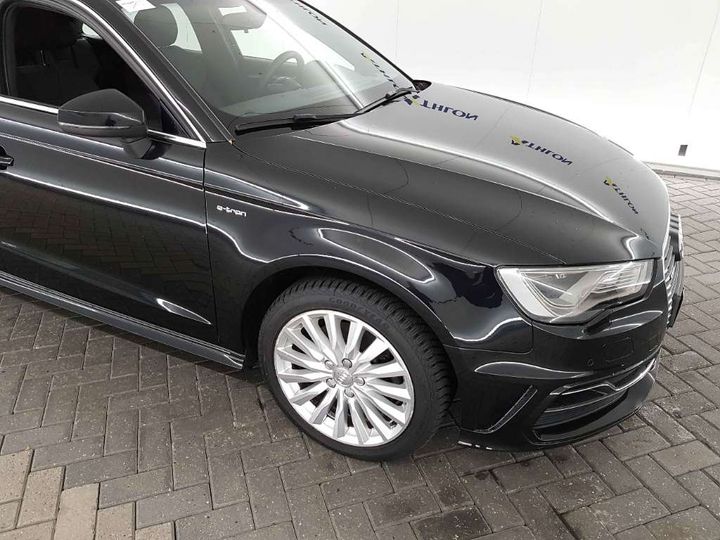 Photo 33 VIN: WAUZZZ8V5FA127943 - AUDI A3 SPORTBACK 