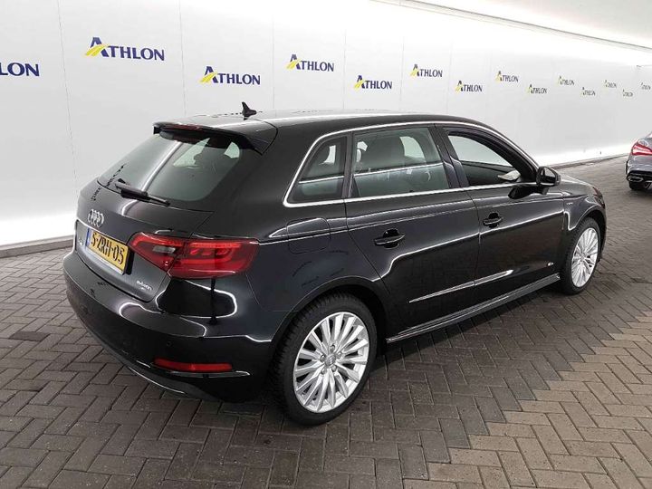 Photo 4 VIN: WAUZZZ8V5FA127943 - AUDI A3 SPORTBACK 