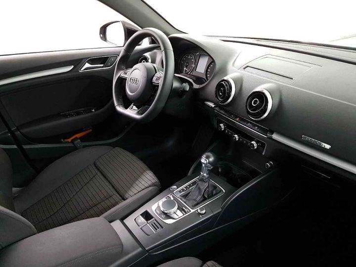 Photo 5 VIN: WAUZZZ8V5FA127943 - AUDI A3 SPORTBACK 