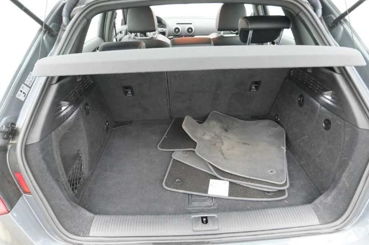 Photo 12 VIN: WAUZZZ8V5FA149621 - AUDI A3 SPORTBACK &#3912 