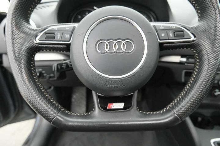 Photo 25 VIN: WAUZZZ8V5FA149621 - AUDI A3 SPORTBACK &#3912 