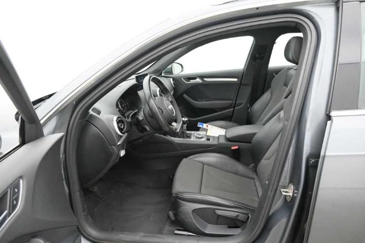 Photo 3 VIN: WAUZZZ8V5FA149621 - AUDI A3 SPORTBACK &#3912 