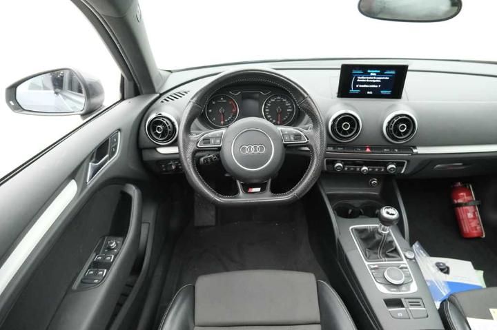 Photo 9 VIN: WAUZZZ8V5FA149621 - AUDI A3 SPORTBACK &#3912 