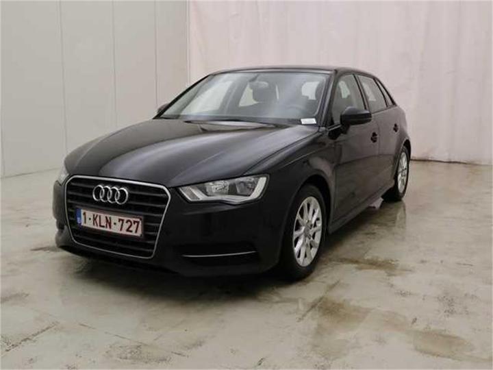 Photo 0 VIN: WAUZZZ8V5FA154933 - AUDI A3 