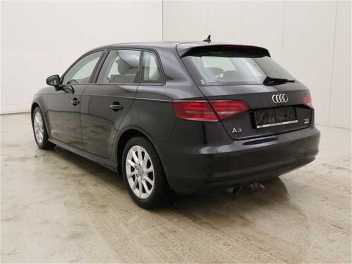 Photo 11 VIN: WAUZZZ8V5FA154933 - AUDI A3 