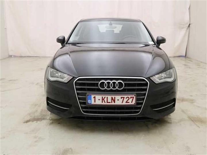 Photo 18 VIN: WAUZZZ8V5FA154933 - AUDI A3 