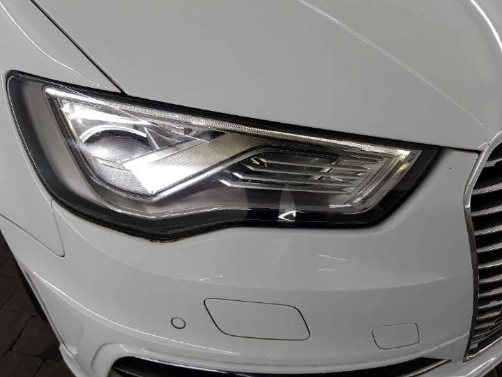 Photo 13 VIN: WAUZZZ8V5FA165303 - AUDI A3 SPORTBACK 