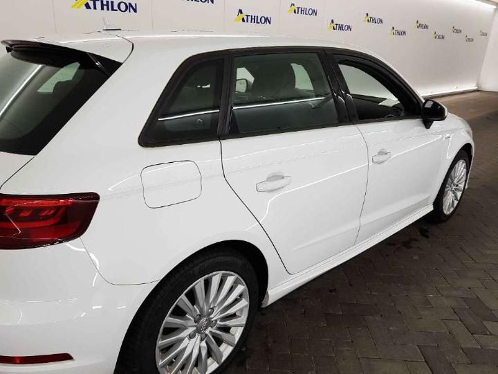 Photo 19 VIN: WAUZZZ8V5FA165303 - AUDI A3 SPORTBACK 