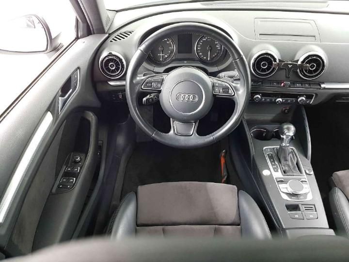 Photo 7 VIN: WAUZZZ8V5FA165303 - AUDI A3 SPORTBACK 