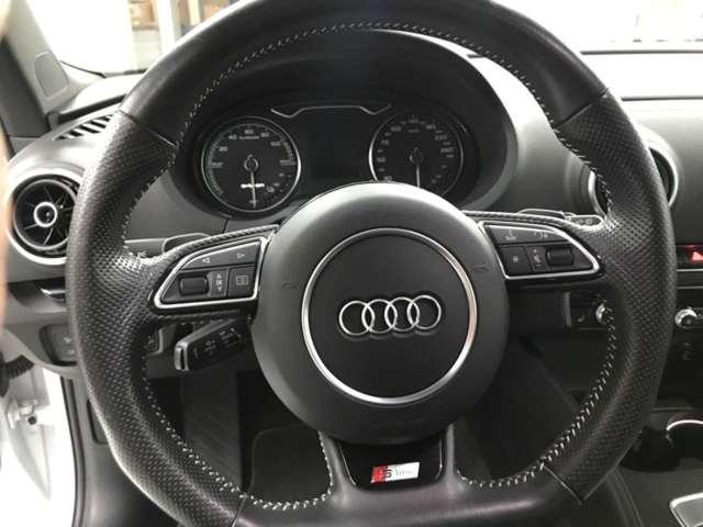 Photo 15 VIN: WAUZZZ8V5FA180948 - AUDI A3 