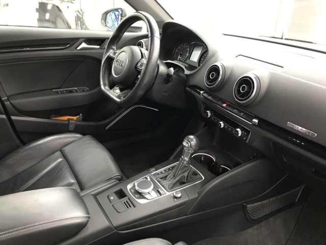 Photo 3 VIN: WAUZZZ8V5FA180948 - AUDI A3 