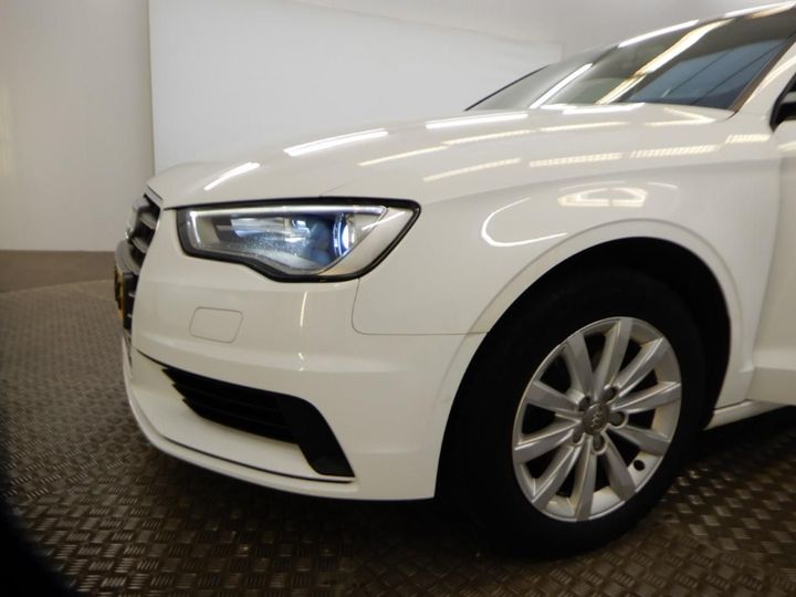 Photo 14 VIN: WAUZZZ8V5G1014026 - AUDI A3 LIMOUSINE 