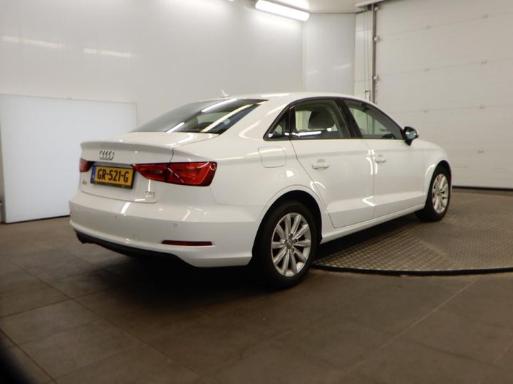 Photo 2 VIN: WAUZZZ8V5G1014026 - AUDI A3 LIMOUSINE 