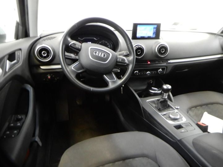 Photo 3 VIN: WAUZZZ8V5G1014026 - AUDI A3 LIMOUSINE 