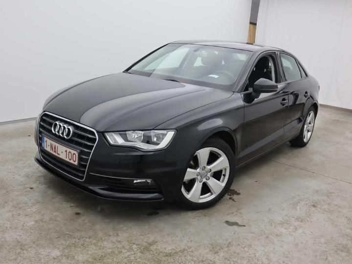 Photo 0 VIN: WAUZZZ8V5G1058799 - AUDI A3 BERLINE &#3913 