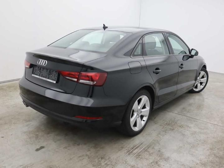 Photo 2 VIN: WAUZZZ8V5G1058799 - AUDI A3 BERLINE &#3913 