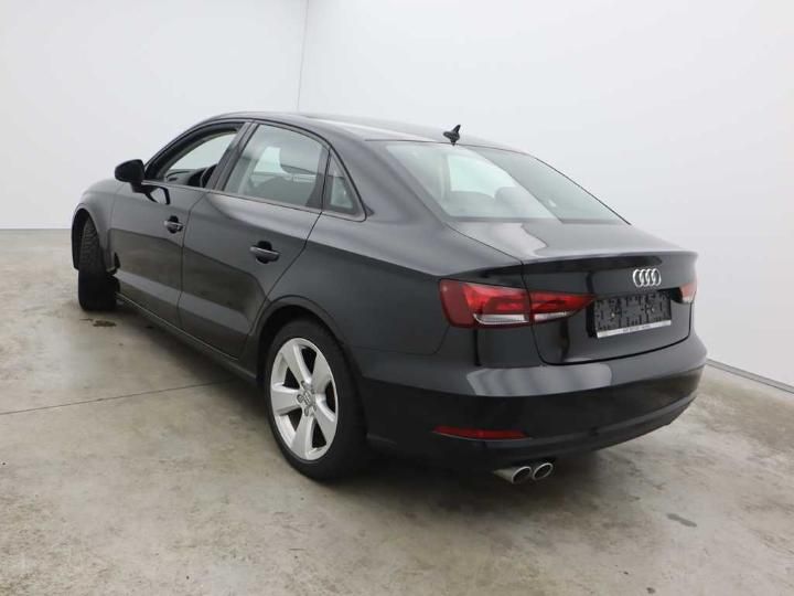 Photo 7 VIN: WAUZZZ8V5G1058799 - AUDI A3 BERLINE &#3913 