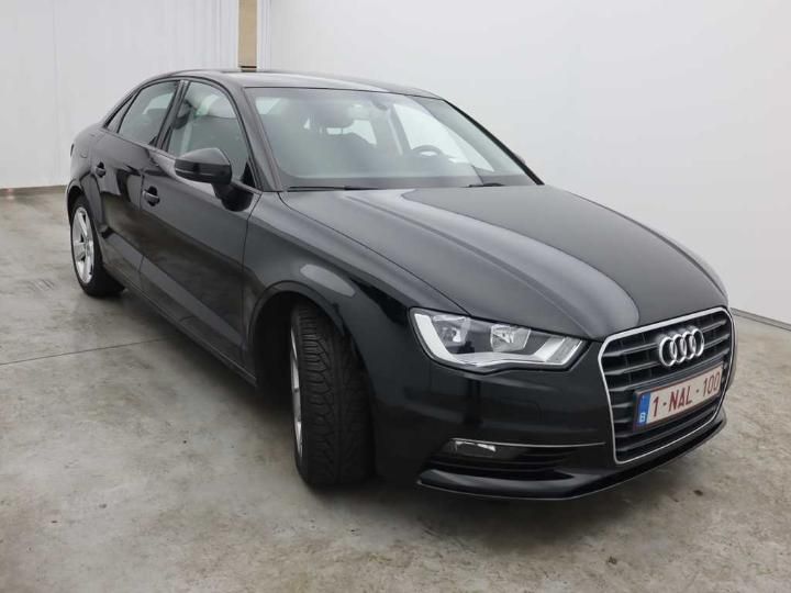 Photo 8 VIN: WAUZZZ8V5G1058799 - AUDI A3 BERLINE &#3913 