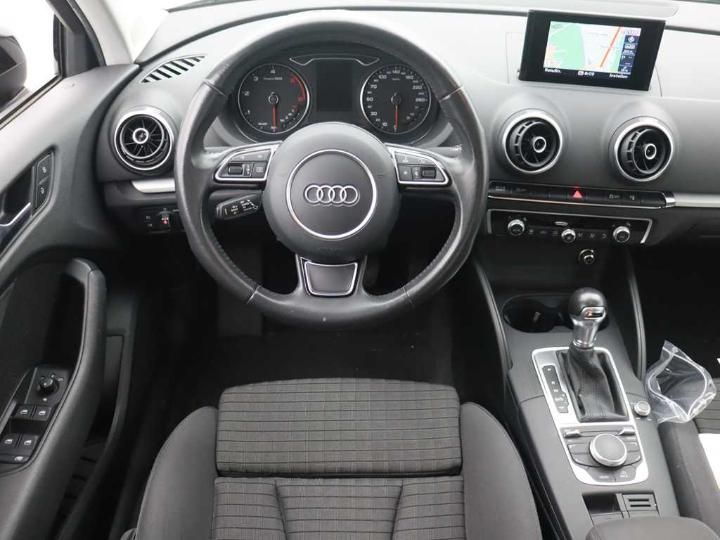 Photo 9 VIN: WAUZZZ8V5G1058799 - AUDI A3 BERLINE &#3913 